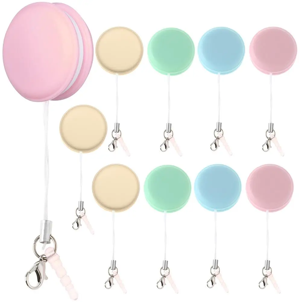 

10 Pcs Phone Screen Wiper Wipes Cleaning Cloth Glasses Microfiber Eyeglasses Cleaner No Damage Lens Camera