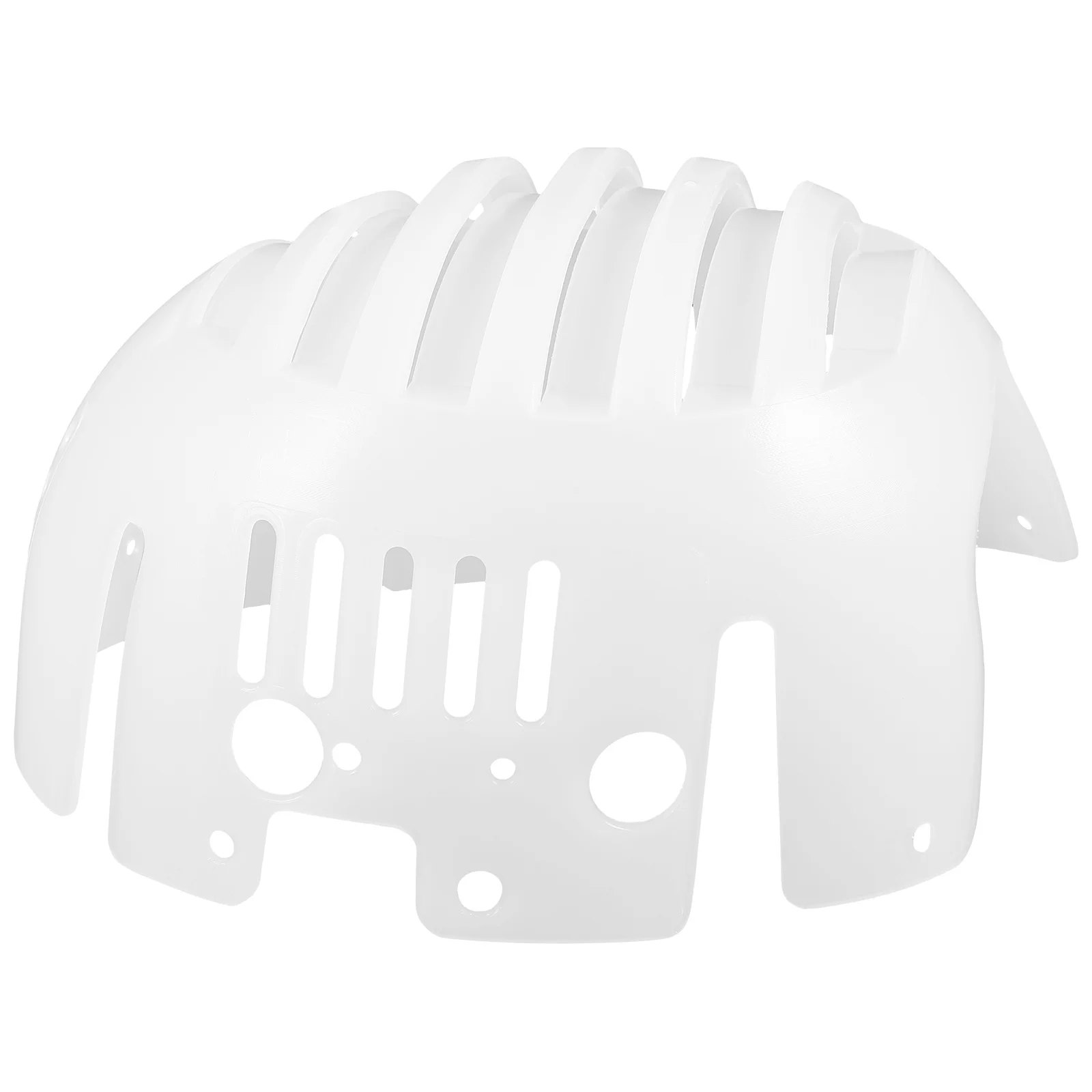 

Pe Bump Cap Insert Lightweight Liner For Safety Hat Layer Universal Fit Outdoor Workshop Rail