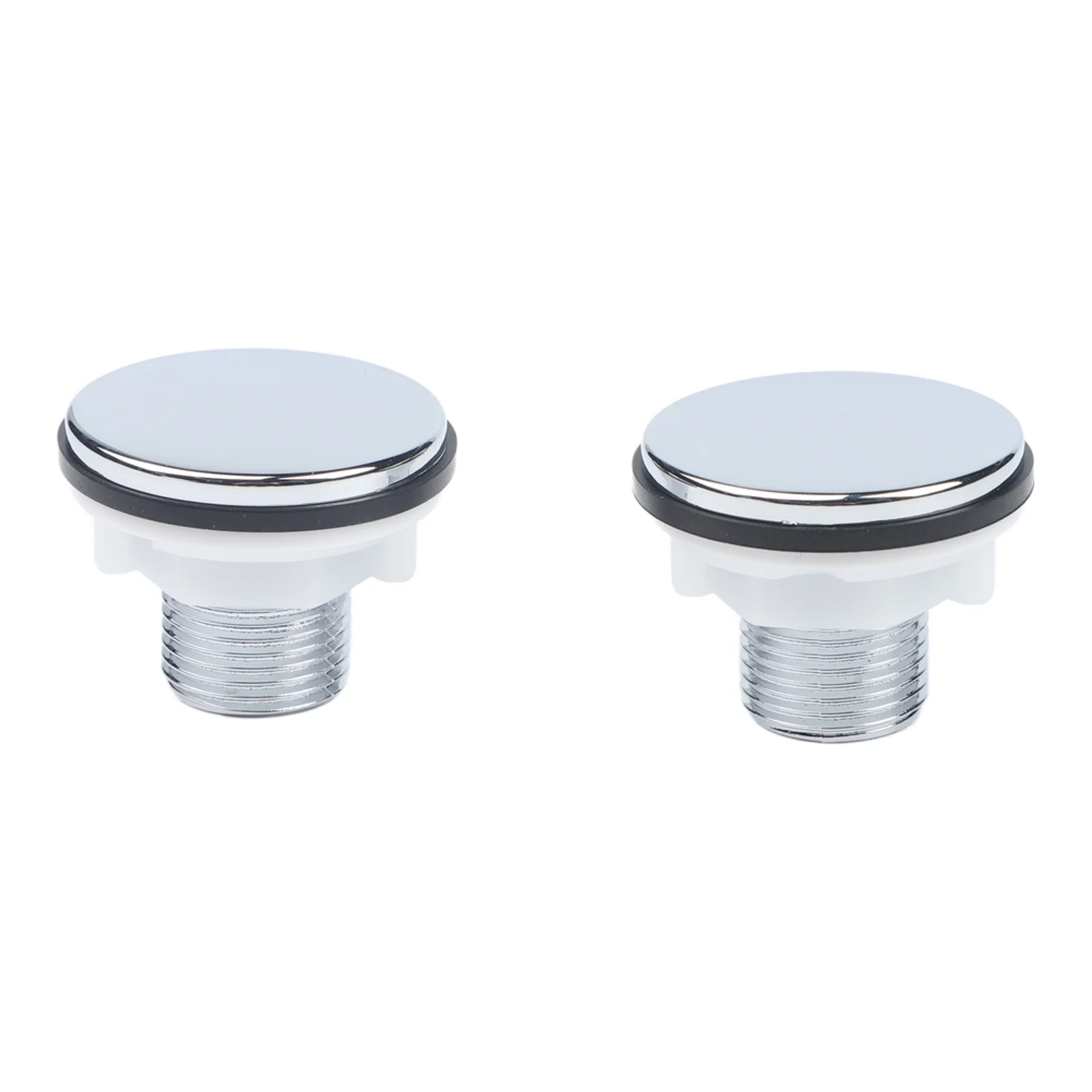 Side Inlet Cover Toilet Tank Stopper Toilet Tank Side Inlet Stopper Material plastic For Washbasins For Washbasins
