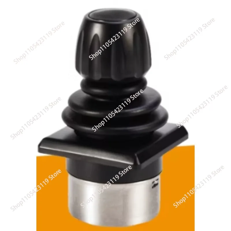 Three-axis Joystick SMC35E Industrial Control Rod Industrial Control Rod Hall Rocker,5V Power Supply