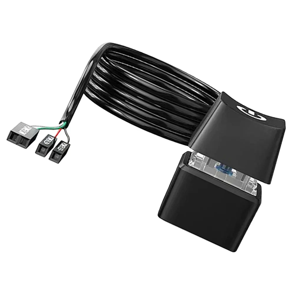 

On 5M Power Cord Pc Cable Extension Extension Cables Supplies Desktop Adapter Gaming Power Button Console Cable Accessories