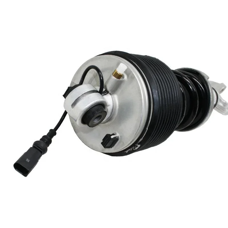 Front air Matic Shock Absorber for LP610 Aventador air Suspension Strut Shock 4T0412019AD 4T0412019AH 6