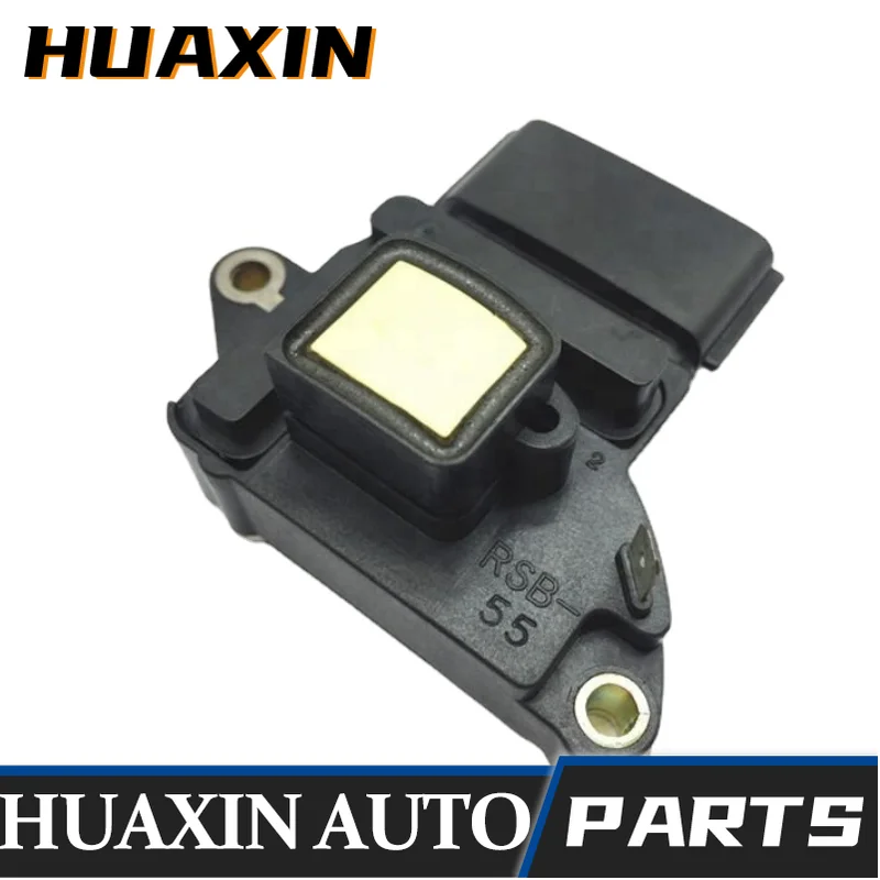 RSB55 RSB55A RSB55B 22100-1N001 RSB-55 RSB-55A RSB-55B Ignition Control Module Is Suitable for Nissan Primera Sunny Almera