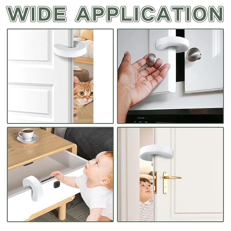 سلامة الطفل الباب سدادة الوليد حامي الأثاث مكافحة قرصة اليد قفل أمان للأطفال إصبع قرصة الحرس برهان الباب سلام سدادة