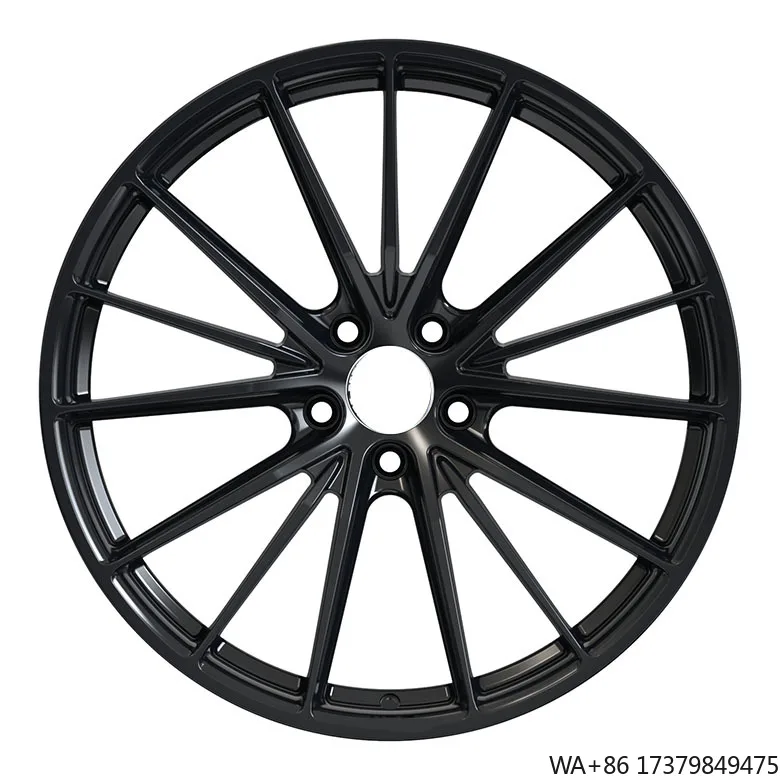 

Прямые продажи с фабрики бренда, моноблочные кованые колеса 18, 19, 20, 21, 22, 23, 24, 26-дюймовые колеса из алюминиевого сплава на заказ 6061-t6