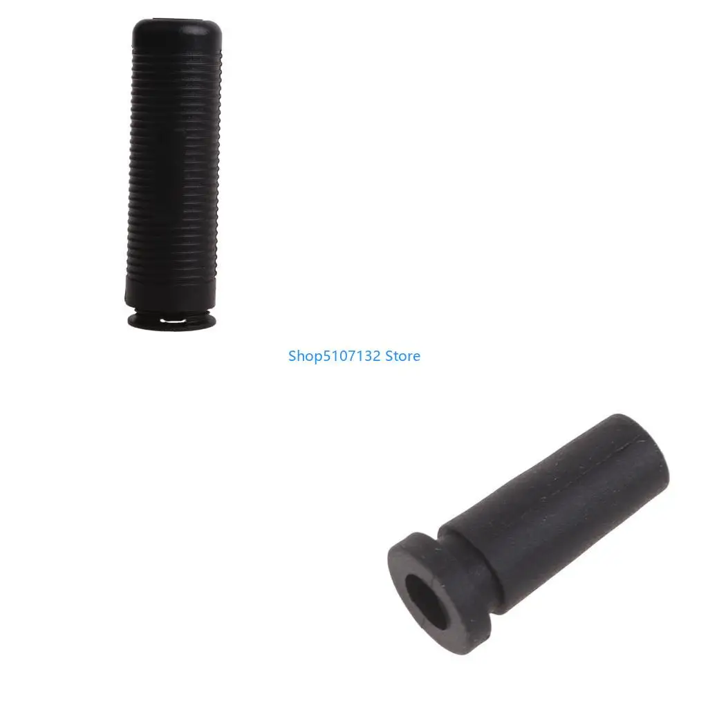 

87HD Black U174 Plug Aviation Aviation к гражданскому переходному адаптеру проводки