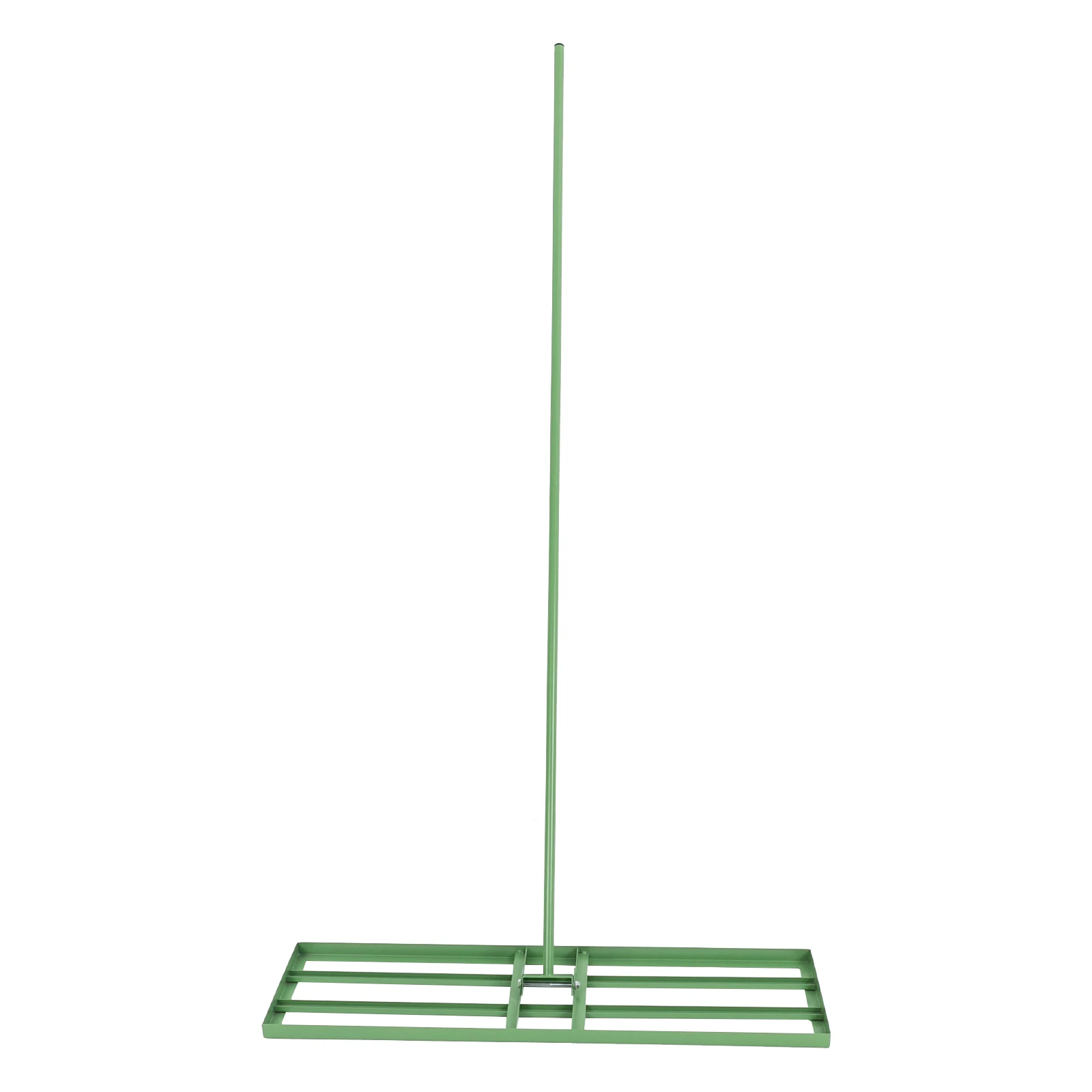 Lawn Leveling Rake Heavy-duty Lawn Leveler Tool for Garden Golf Lawn Far