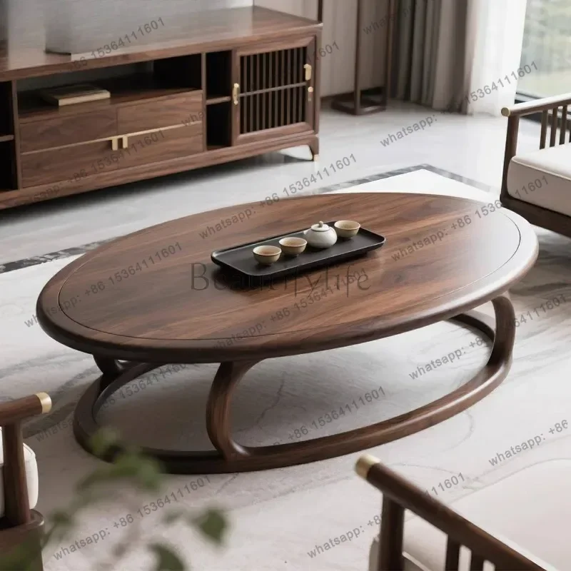 LSClassic Design Coffee Tables Business High Quality White Living Room Coffee Tables Modern Nordic Mesa De Centro Furniture Home