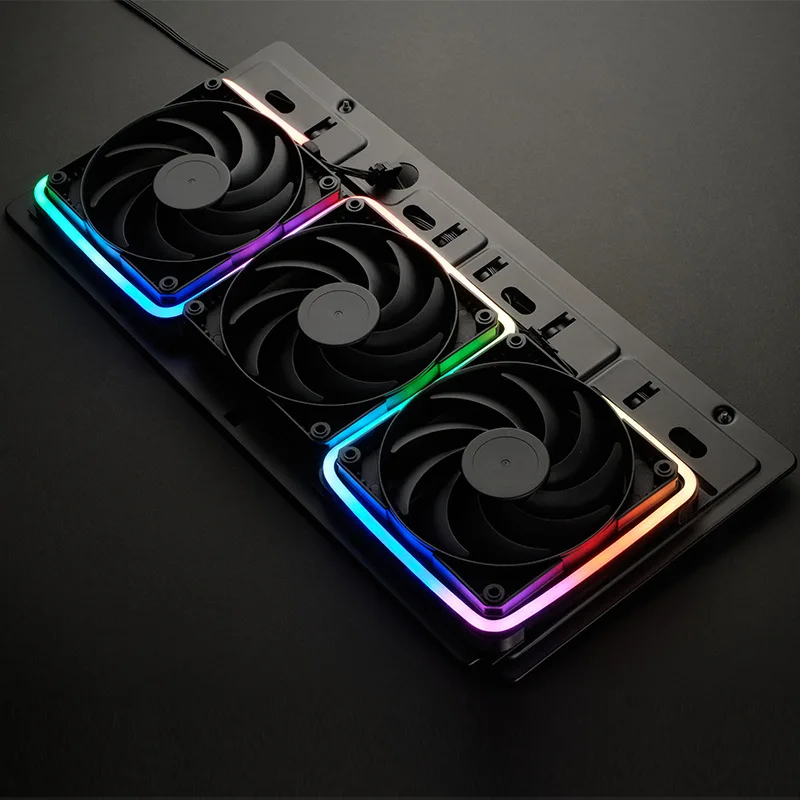 M1 light strip 1m ARGB Symphony streamer Neon light strip Chassis decorative light strip