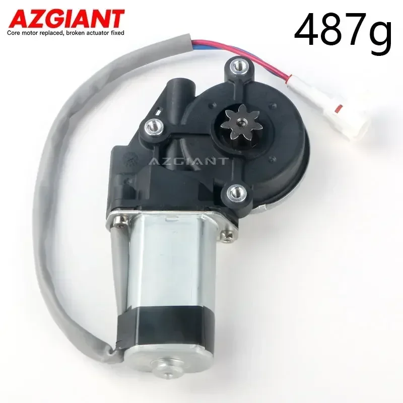 AZGIANT For 2007-2015 Suzuki Jimny Glass Lifter Engine dc Motor Power Window Regulator Parts