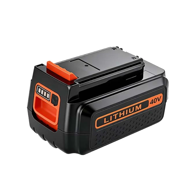 Upgrade 36V 3000-6000mAh Power Tools Battery for Black&Decker 36V/40V MAX LBX2040 LBXR36 BL2036 LBX1540 LBXR2036 LBX36 LBX2540