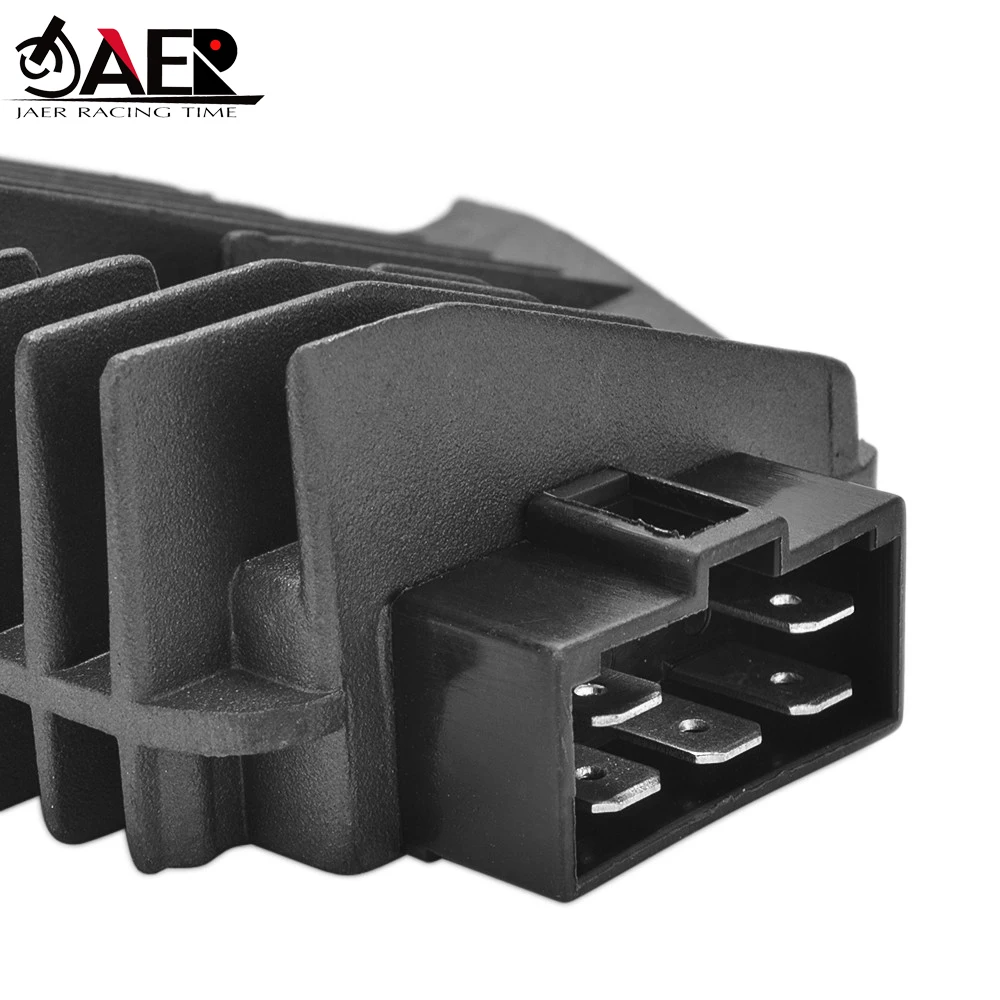 SH661-12 Motorcycle Regulator Rectifier for Yamaha XV125 XV125S XV 250 XV250S Virago XV250 V-Star 3DM-81960-00 3DM-81960-01