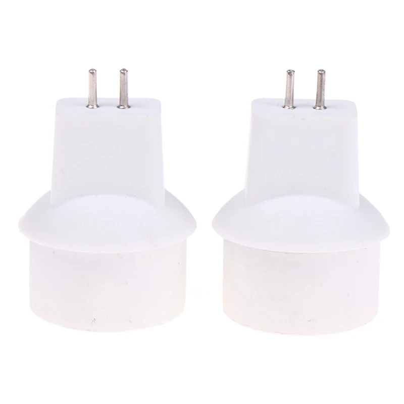 MR16 to GU10 G4 Gu5.3 to Gu10 Halogen LED Lamp Base Holder Light Socket Adapter