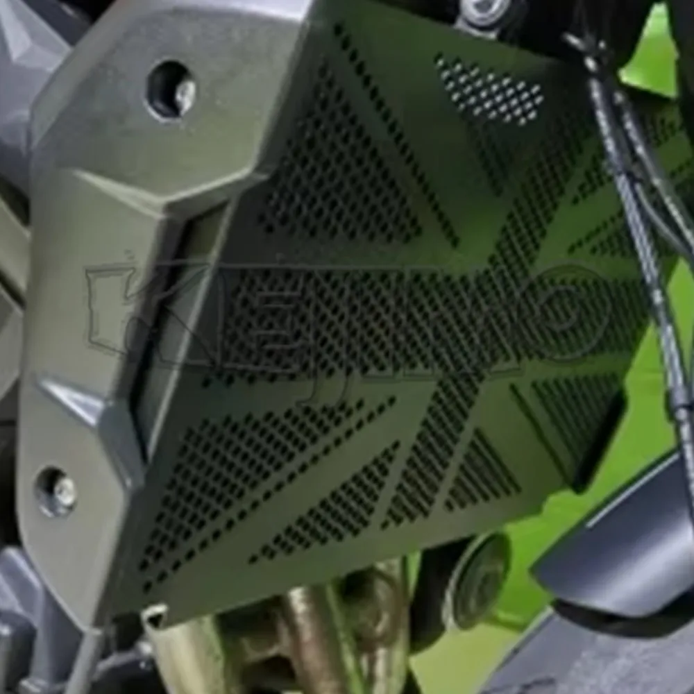 

FOR Trident 660 Triple Tribute 2024-2026 Radiator Grille Guared For Trident 660 2021-2026 Motorcycle Radiator Grille Guard Cover