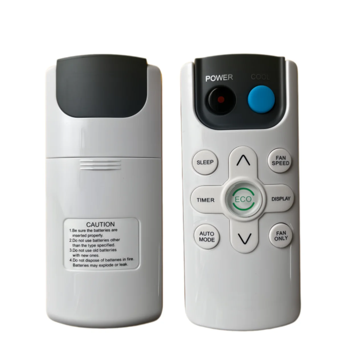 Nuevo control remoto compatible con aire acondicionado Whirlpool WHAW050BW WHAW081BW WHAW101BW WHAT081-1AW WHAT102-2AW WHAT122-2AW