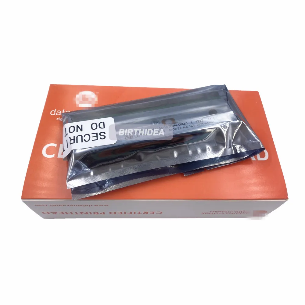 PHD20-2240-01 H-4212e Thermischer Druckkopf für Datamax H-4212e A-4212 Mark II 203DPI Barcode-Druckkopf – Detail 1