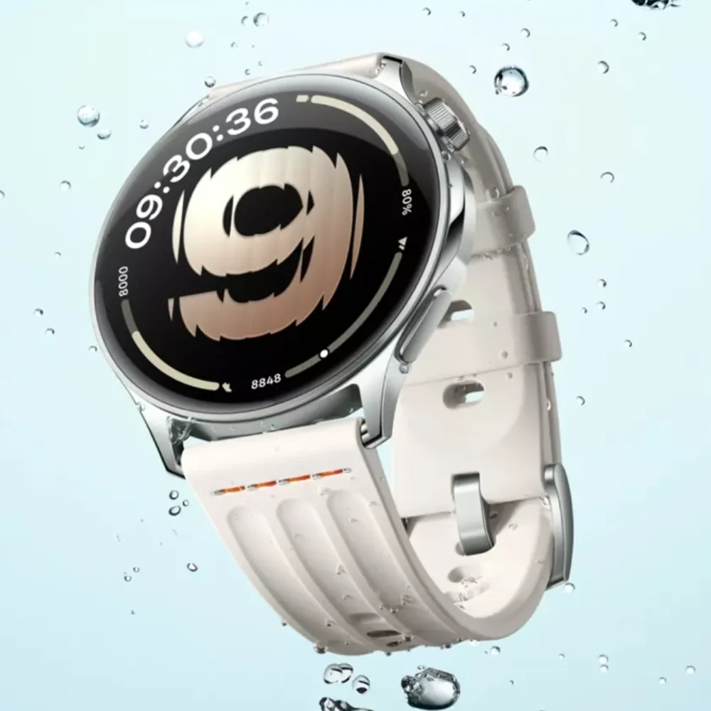 18mm 22mm Sport Silicone Band For OnePlus Watch Lite/OnePlus Watch 4 3 2 2R/OPPO Watch S X X2 X3 Mini 3Pro 4Pro Bracelet Correa