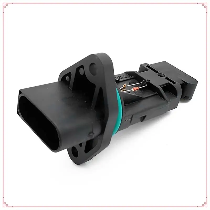 F00C2G2025 F00C262025 F 00C 2G2 025 MAF Sensore misuratore di portata d'aria per Ssangyong
