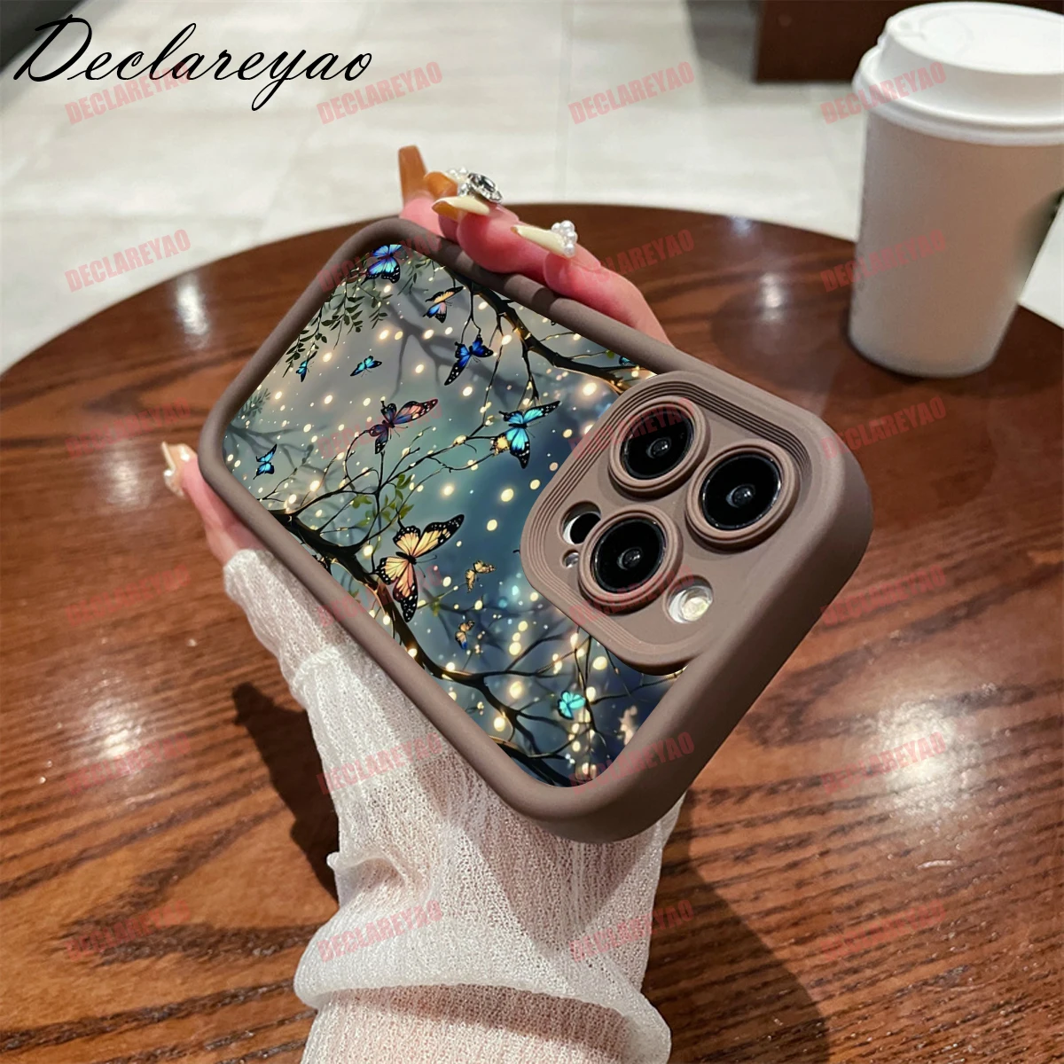 Declareyao Matte Tp… - image