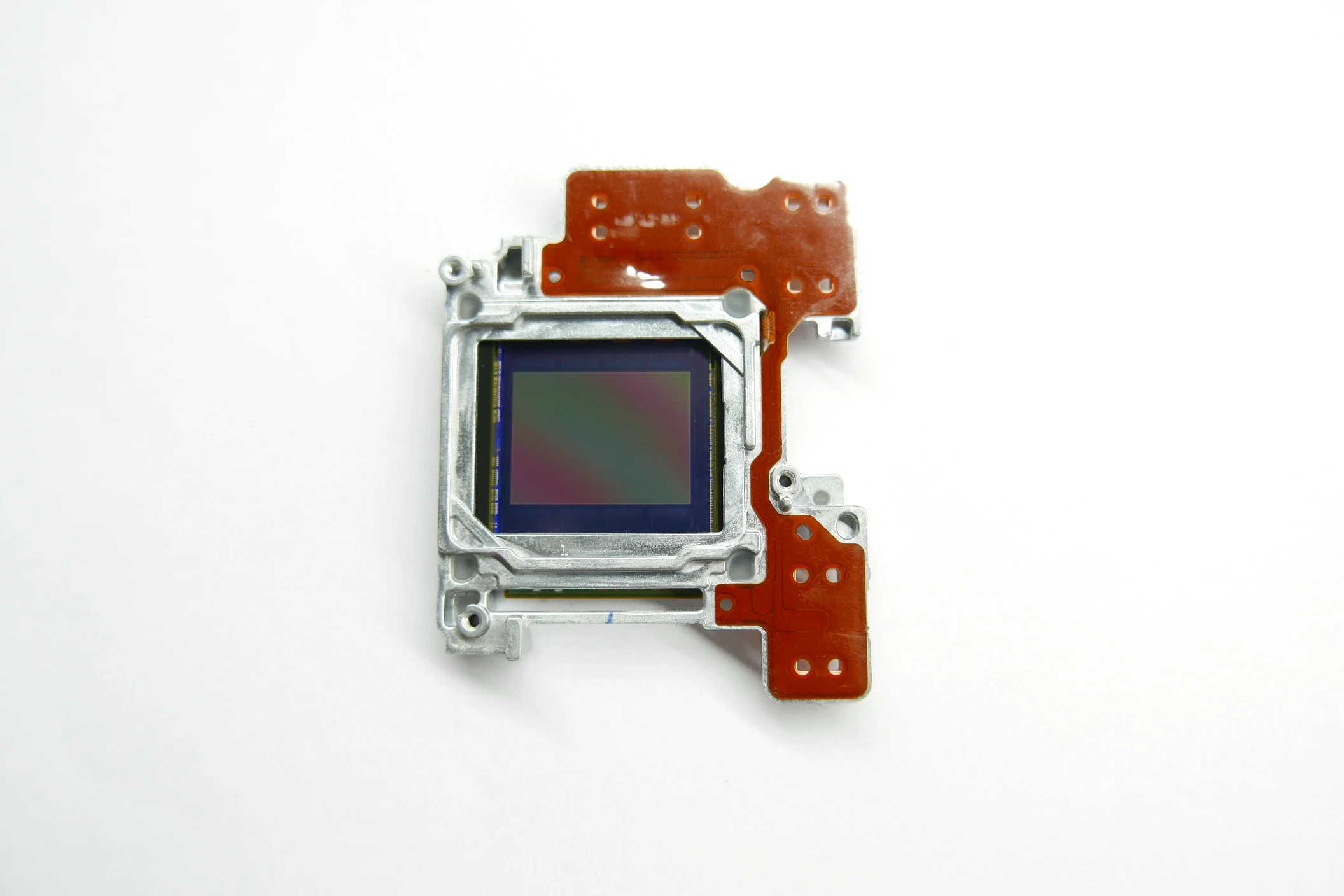 Repair Parts For Panasonic Lumix DC-GH5 GH5 CCD CMOS Image Sensor  (No Filter) view 2