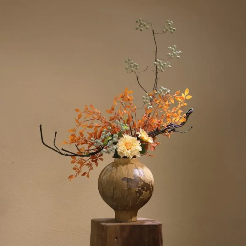 Zen Song Dynasty Aesthetics B & B Nowy chiński styl