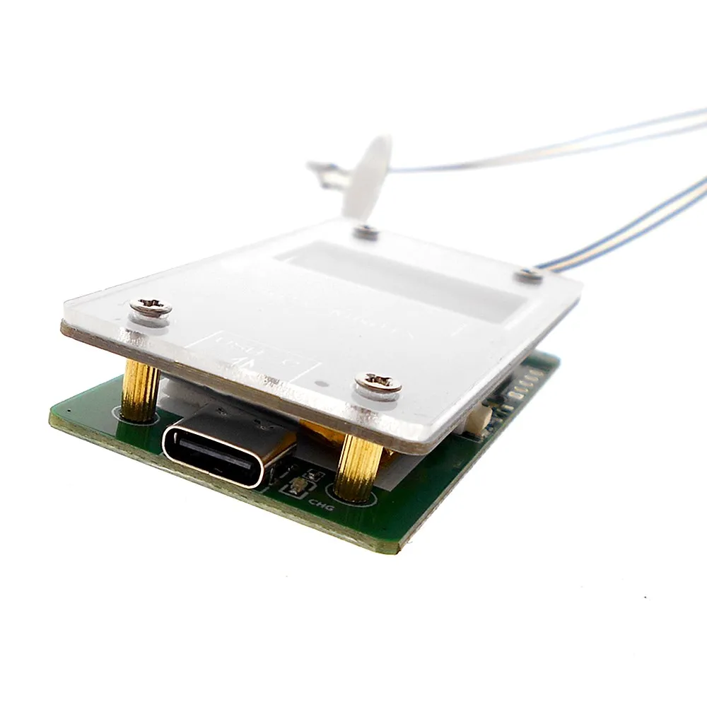 Bộ Phim Áp Suất Thử Nghiệm, Hiển Thị Số Module, Đầu Nghiên Cứu Và Đánh Giá, Nghiên Cứu Và Nâng Cấp