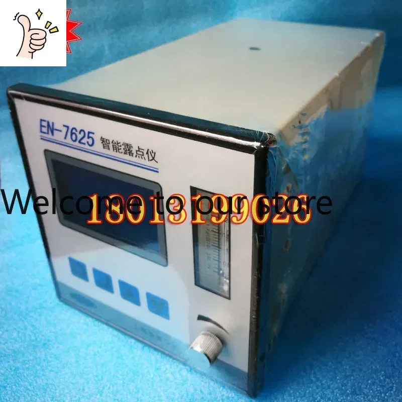2026.4Shanghai Yingsheng EN-7625 Intelligent Dew Point Meter/Dew Point Detector
