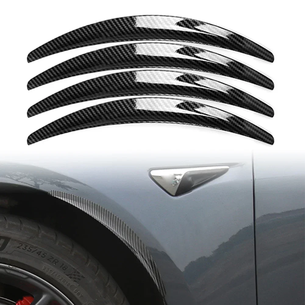 Gloss Carbon Fiber