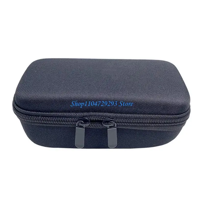 

for Basilisk X Hyperspeed Wireless Gaming Mouse EVA Hard Storage Bag Protective for Case for Travel Home Office Us