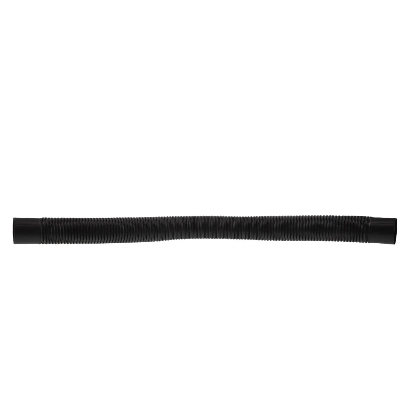 

Automotive Air Duct Hose Car Heater Vent Pipe 740Mm Length 48Mm Diameter Flexible Corrugated Vehicle Air Outlet Duct Pipe