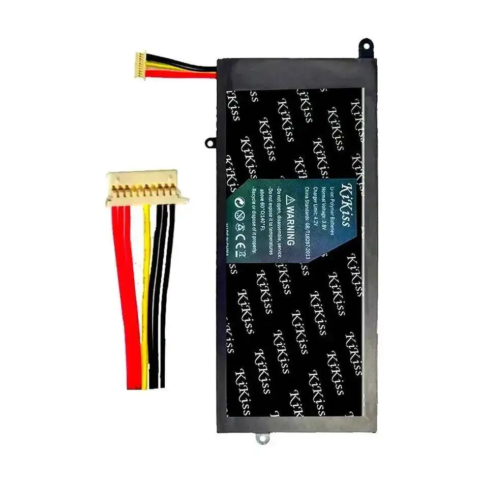 

High-Capacity Premium AOR500S 4200Mah Fiber Optic Test Equipment Battery For Jtribrer AOR500 AOR550 Otdr