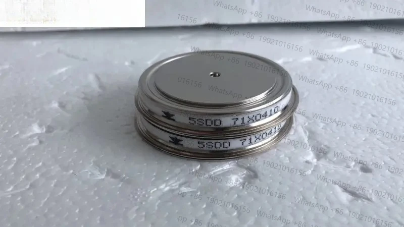 

Сварочный диод 5SDD 71B0210/7102B0001