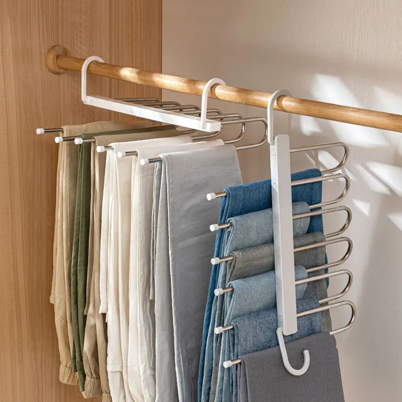 

Clothes Balcony Hanger Coat Racks Clothing Wardrobes Shelves Coat Racks Library Stand Evening Dress Scaffale Hotel Furniture