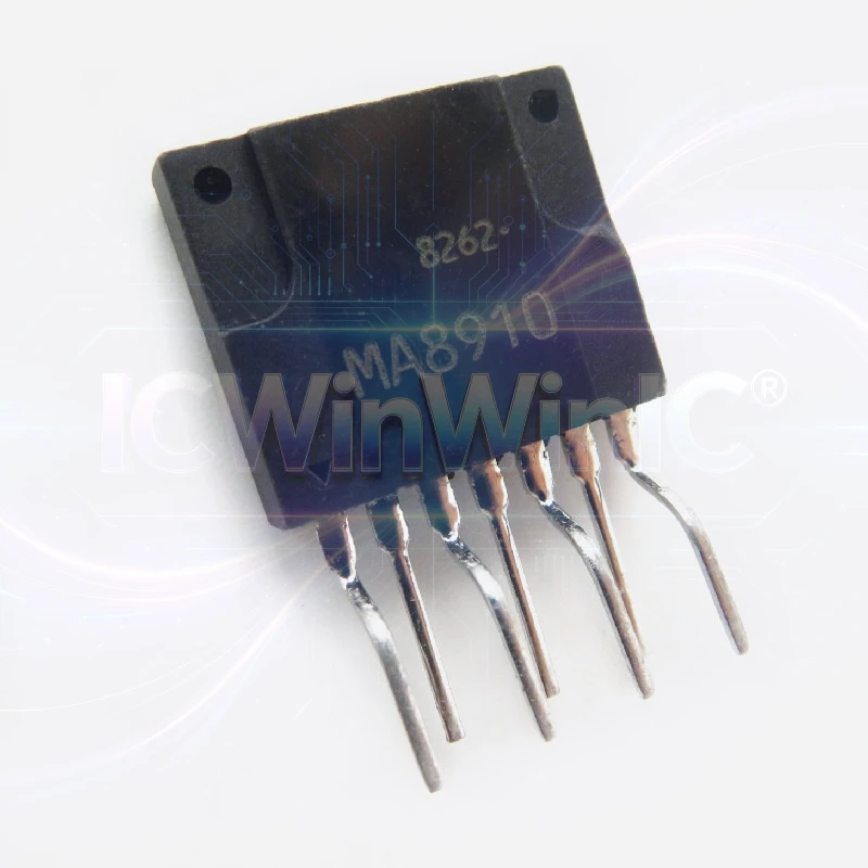 5-50PCS 2SA1492 A1492 RT8237CZQW Z3= MA8910 8910 BTA12-600B BTA12 SPC7011F SPC7011 ISL6314CRZ ISL6314CR 6314CRZ