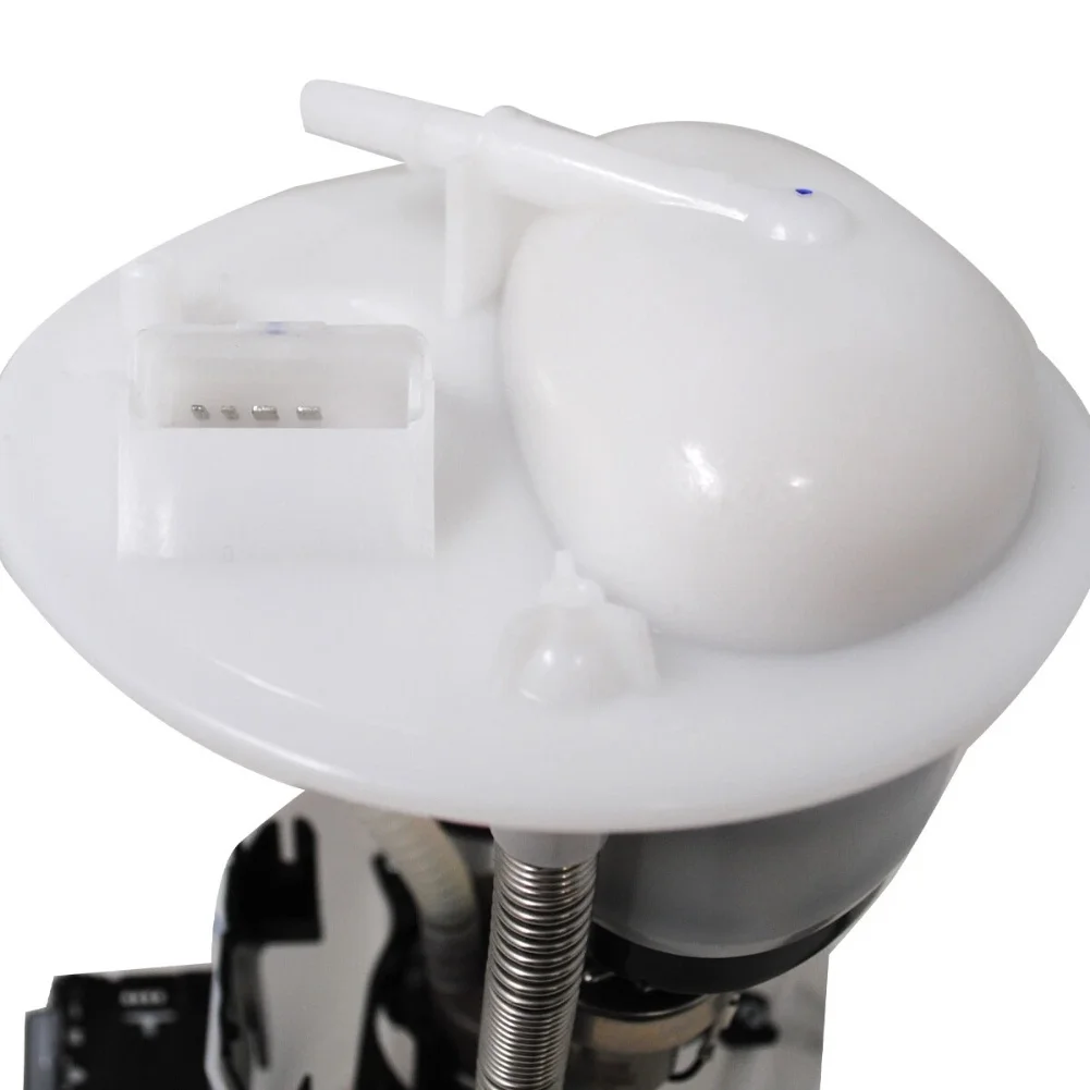 

Compatible Fuel Pump For Ford Valve Replacement Fuel Pump Electric Fuel Pump Made Of ABS Material Practical Usage