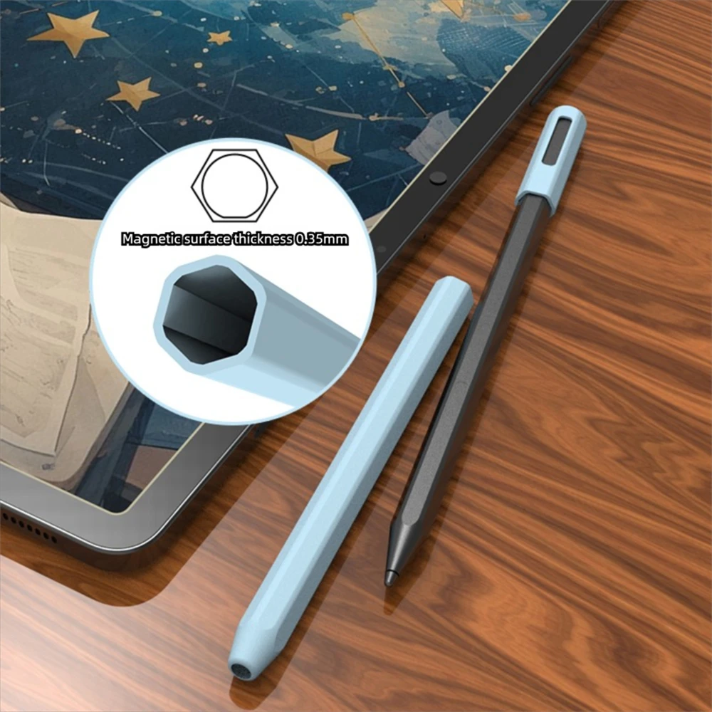 Astuccio per Samsung Galaxy Tab S11 S11 Ultra Tablet Stilo Custodia protettiva Custodia antiurto in silicone morbido