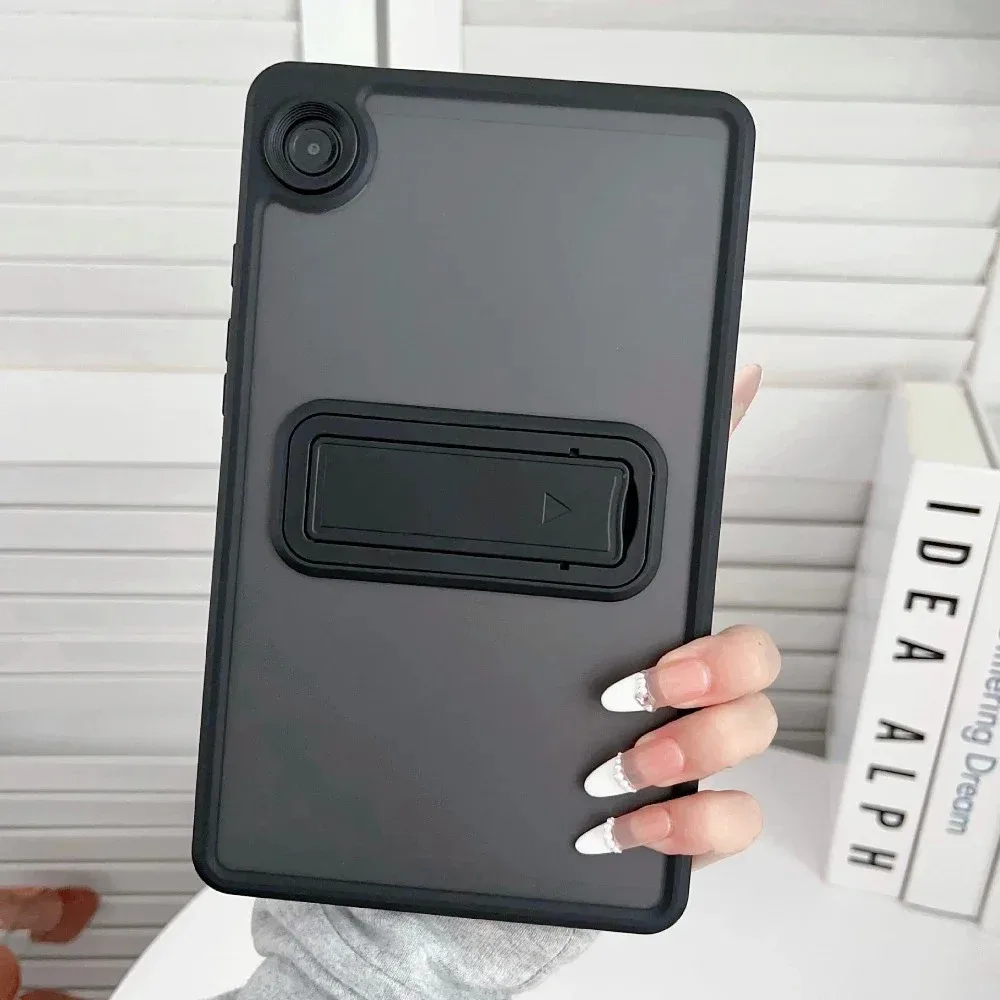 Case for Samsung Galaxy Tab A11 Plus 2025/ Tab A9 Plus 2023 11 inch Shockproof Protective Cover with Built-in Kickstand for A11+/ A9+ 11" Tablet