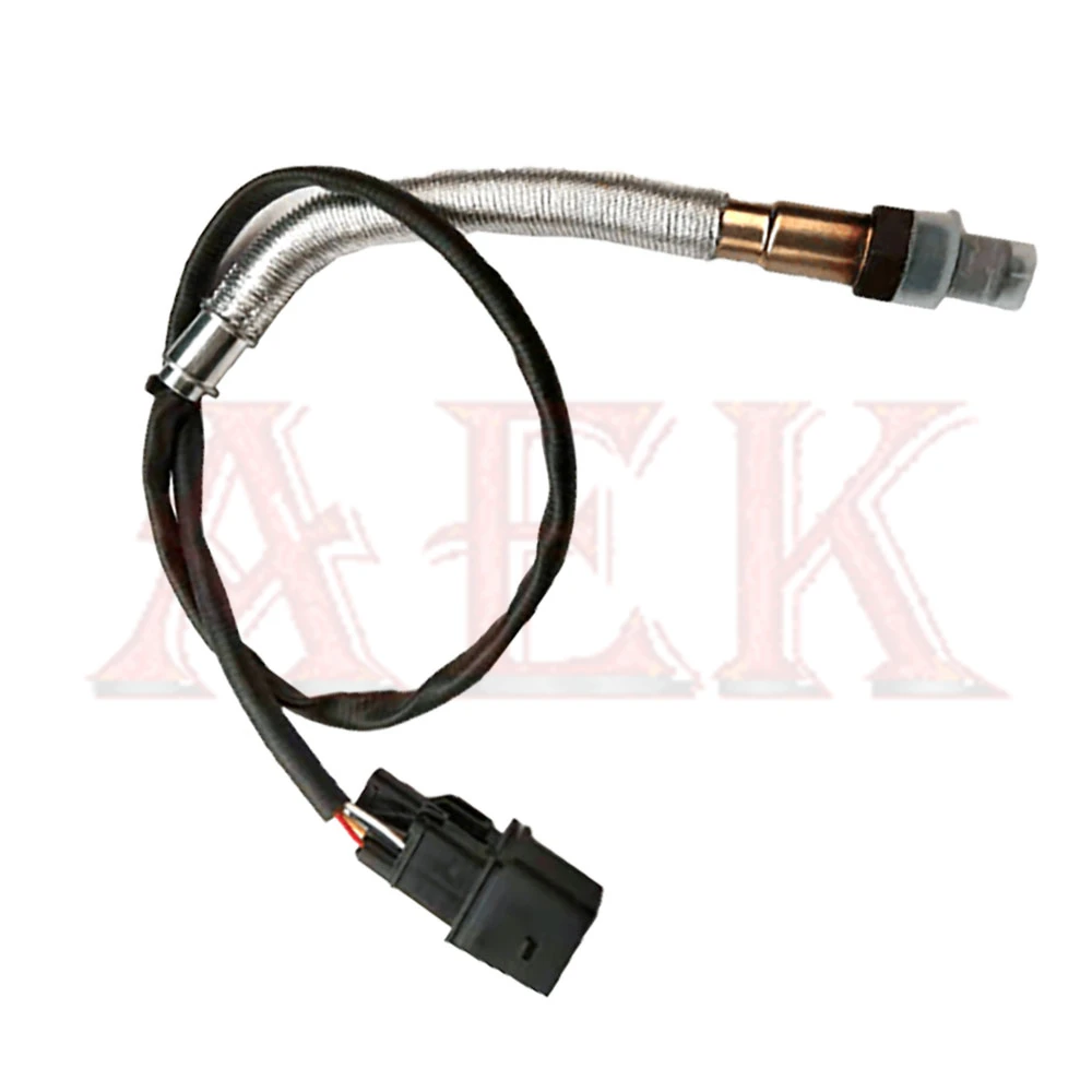 O2 Oxygen Sensor For Mercedes-Benz E200 W211 S211 0045428818 0258007338 A0045428818 A0258007338