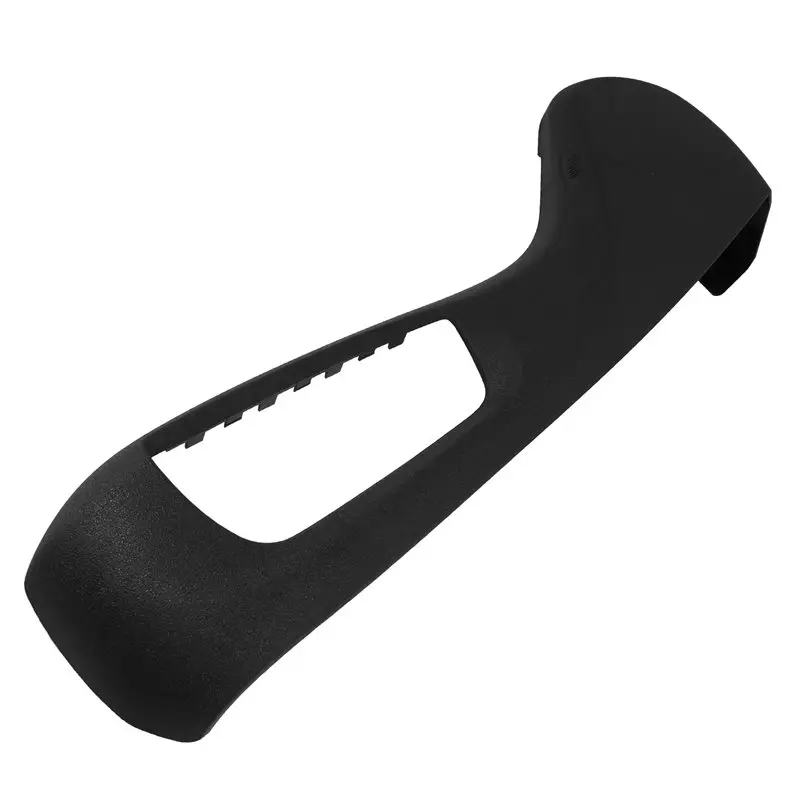 A20K-Car Front Outer Seat Panel Seat Trim Bezel Cover For BMW 7 Series F01 X5 X6 F15 F16