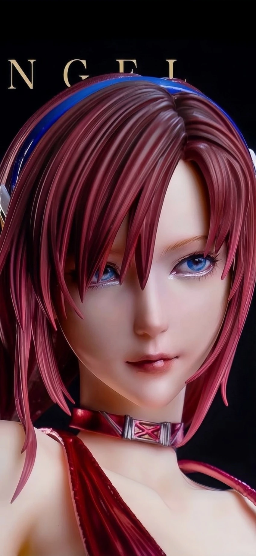 48 سنتيمتر ماكينامي ماري السباحة اللامعة ver فتاة 1/4 الشكل البلاستيكية عمل أنيمي نموذج الكبار تحصيل الدمى اللعب الهدايا #4