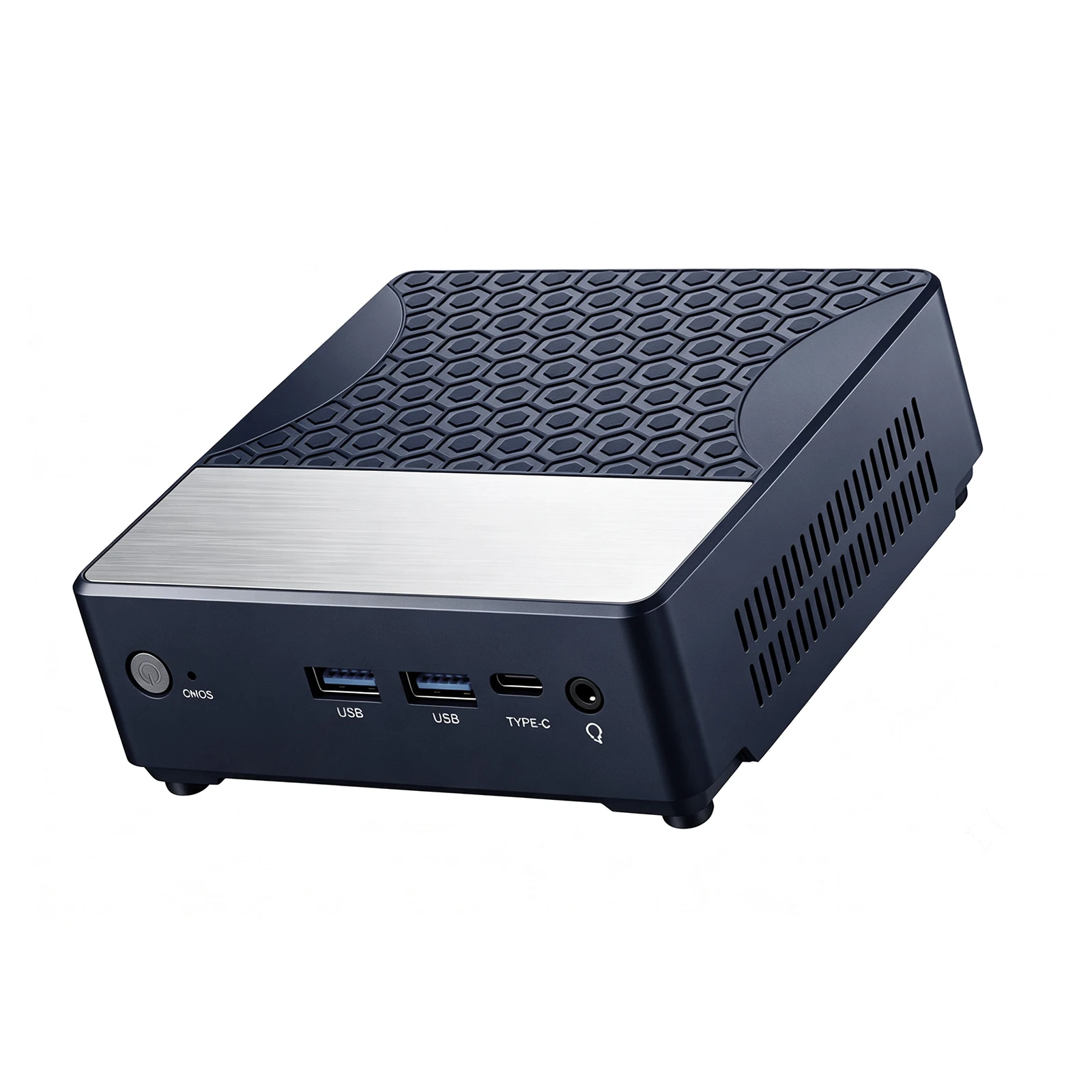 SZBOX Z35 Mini PC AMD Ryzen 5 3500U 3250U 3450U 3700U Single Channel DDR4 Single M.2 SSD Windows 11 Pro Mini Computer