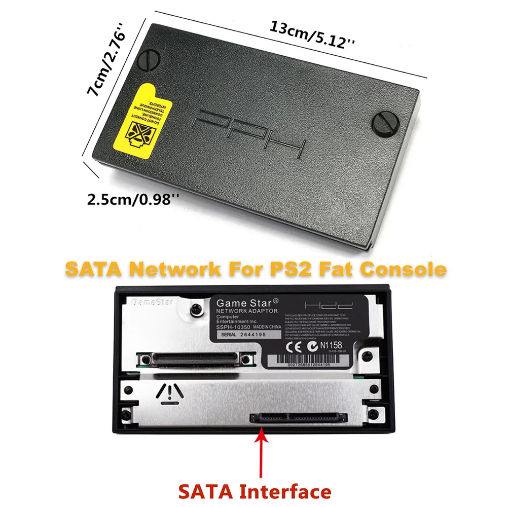 BitFunx 1.966 FMCB For PS2 Fat Free McBoot Memory Card For Playstation2 Console 8MB/16MB/32MB/64MB Card - view 5