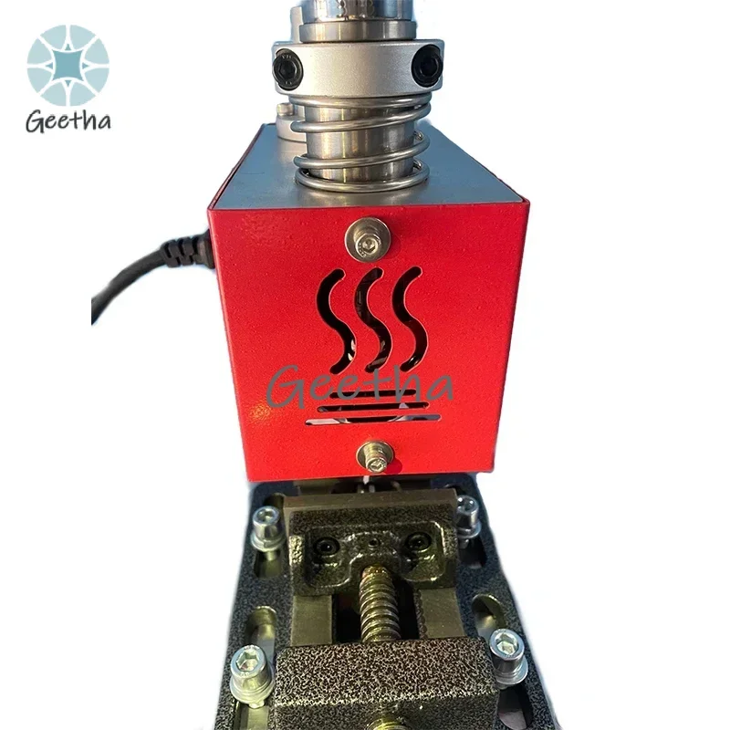 Machine de moulage par Injection verticale manuelle 220V/110V 10g, Mini Machine de moulage par Injection, Machine de Production de traitement du plastique