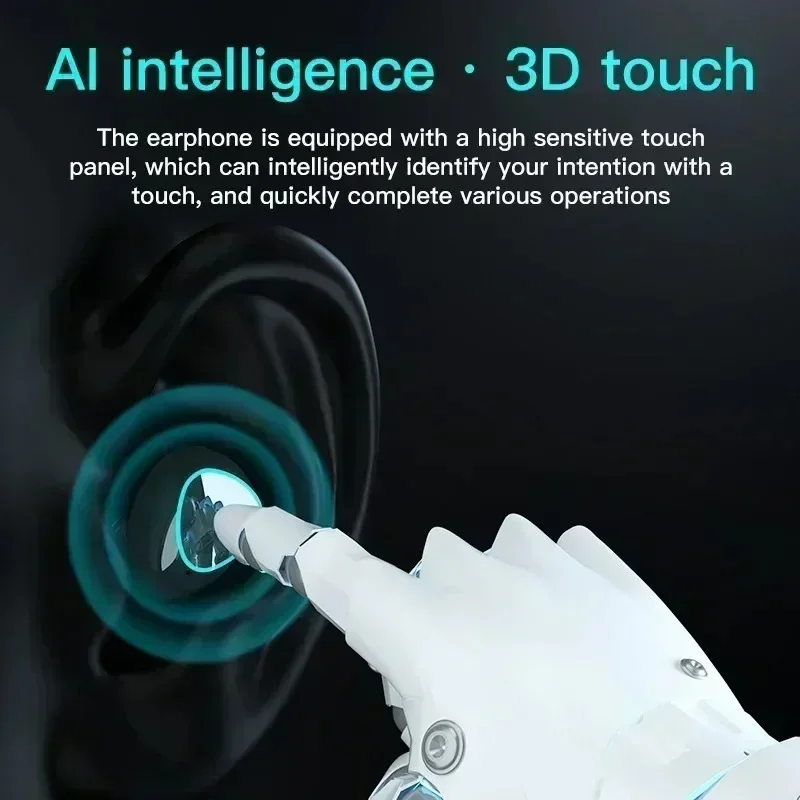 M10 Беспроводные наушники Bluetooth наушники водонепроницаемые наушники спортивные наушники для Huawei Iphone OPPO Xiaomi TWS музыкальная гарнитура