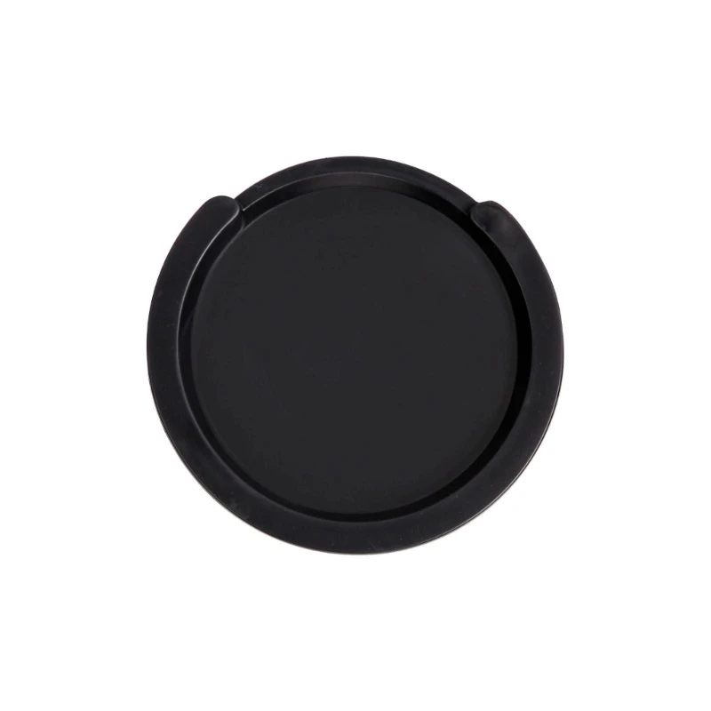 YY Acoustic Guitar Soundhole Cover Soundhole Muter Soft Silicone Sound Hole Cover Eliminates Feedback Busters Enduring