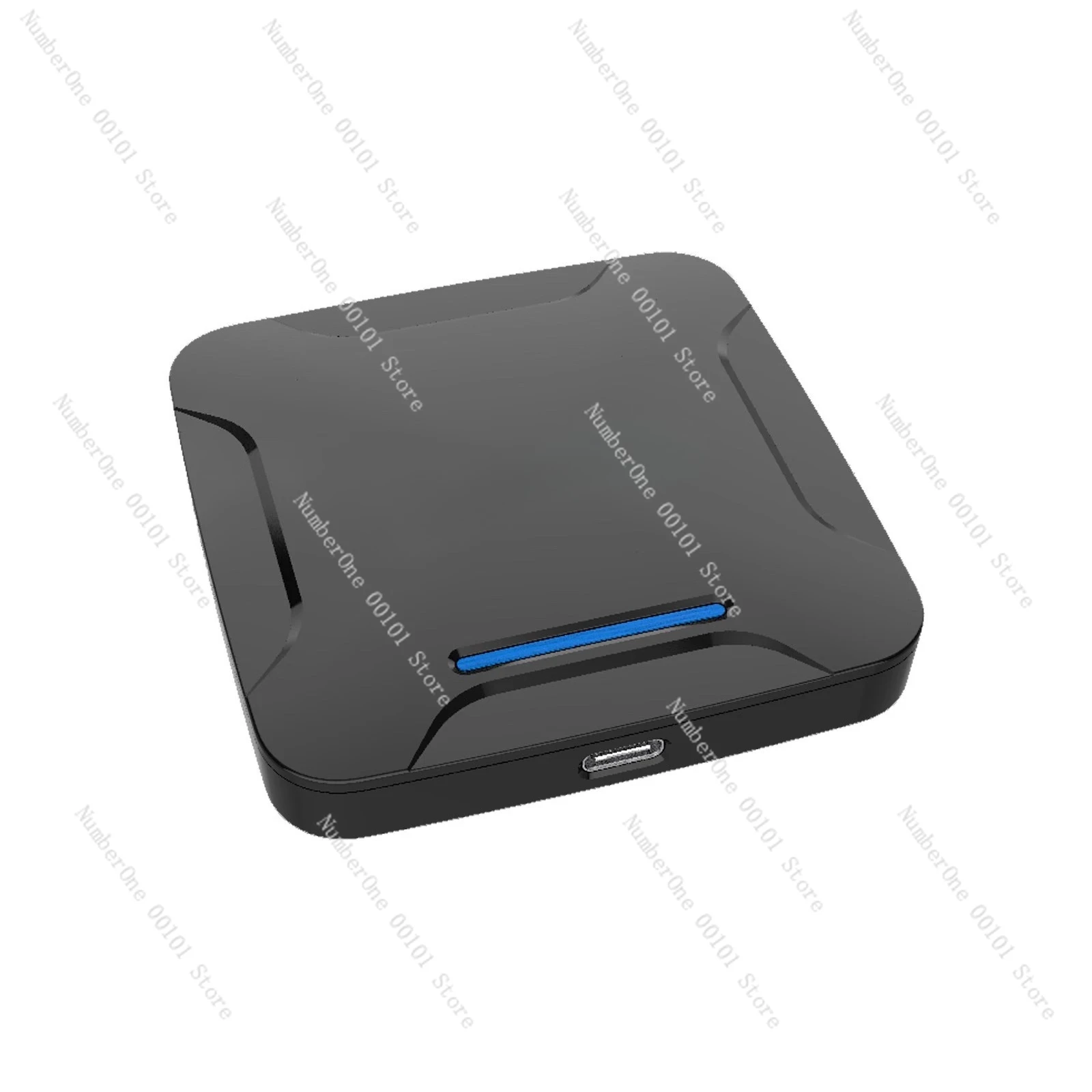 

CarPlay to Android 13 system smart car machine connected box