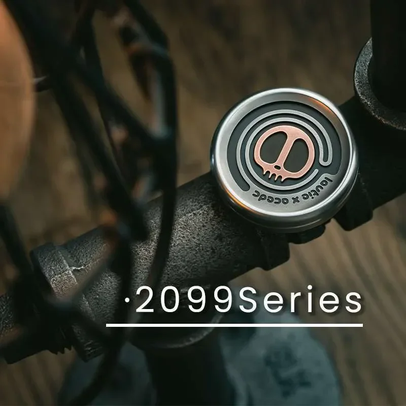 LAUTIE デビルズミルクキャップ ハプティックコイン 2099シリーズ