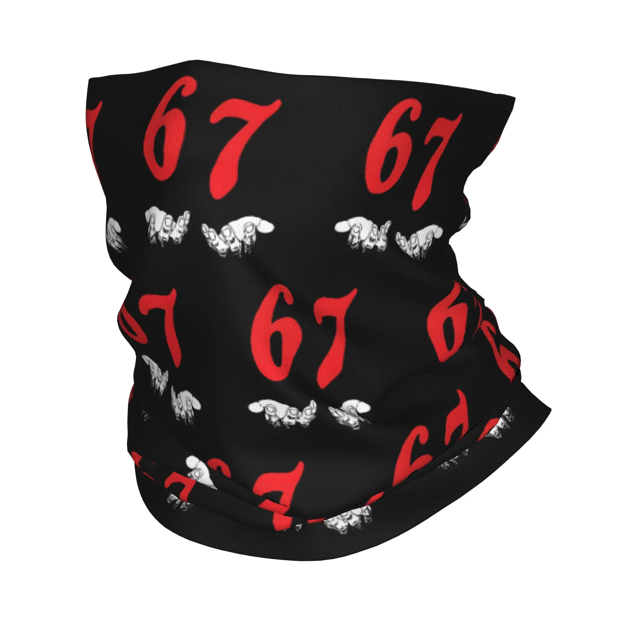 Custom Six Seven 67…