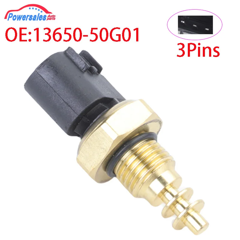 Nouveau capteur de température d'eau de haute qualité 1365050G01 pour Suzuki Carry XL-7 Vitara Grand Vitara Esteem 13650-50G01