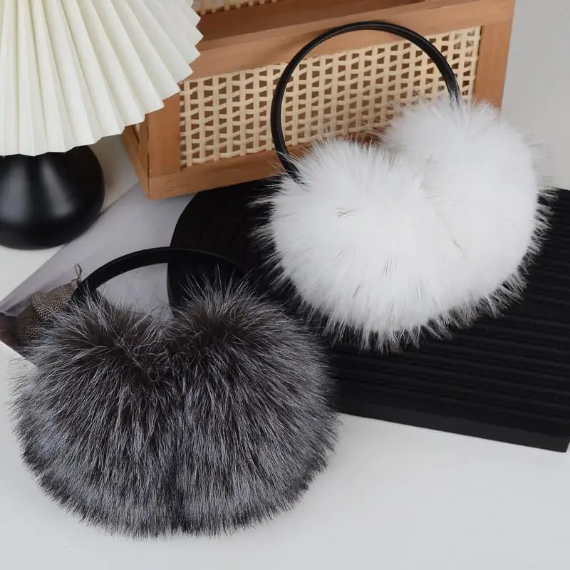 cache-oreilles-en-fausse-fourrure-pour-femmes-chauds-et-tendance-pour-l'hiver-protege-oreilles-en-peluche-accessoire-elegant